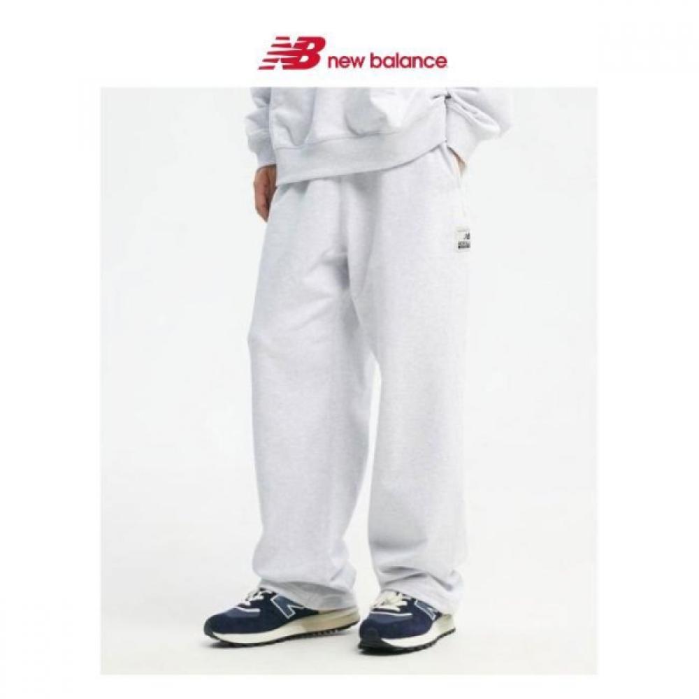 

New Balance Uni Nbsc Широкие брюки Nbmld31823 16 Single color/90(XL)