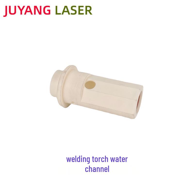 Tryska pro plazmové svařování, otvor 4,8 mm, držák wolframové elektrody 3,2 mm, CN504 Nippon Steel