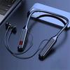 Large-Capacity Wireless Bluetooth Headphones Semi-In-Ear Sports Headphones Bluetooth Headset