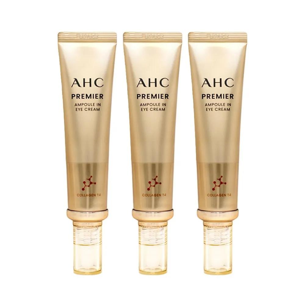 AHC Season 11 Ampoule in Eye Cream 40ml 3 Pieces_Y