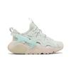 Womens Air Huarache Craft 'Ocean Bliss' (women's Sizes) Light Silver / Ocean Bliss / Pink Oxford / Citron Tint Casual Shoes DQ8031 002
