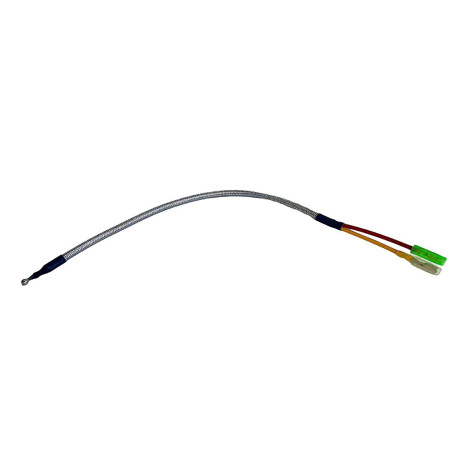 

Replacement Thermocouple 812 4470 Portable Accessory With Quadrafire Castile Vernons Heatilators Models Daily Use