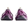 Balenciaga 3XL Mesh Low Top Chunky Sneakers Women's Purple 734731W3XL51269