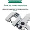 Light Alloy Steel Keel Pliers for Ceiling Installation and Decoration
