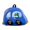 School BagsNew Cute Cartoon Hard Shell Bag Cute Foreign Style Small  Casual Versatile Trend Backpack