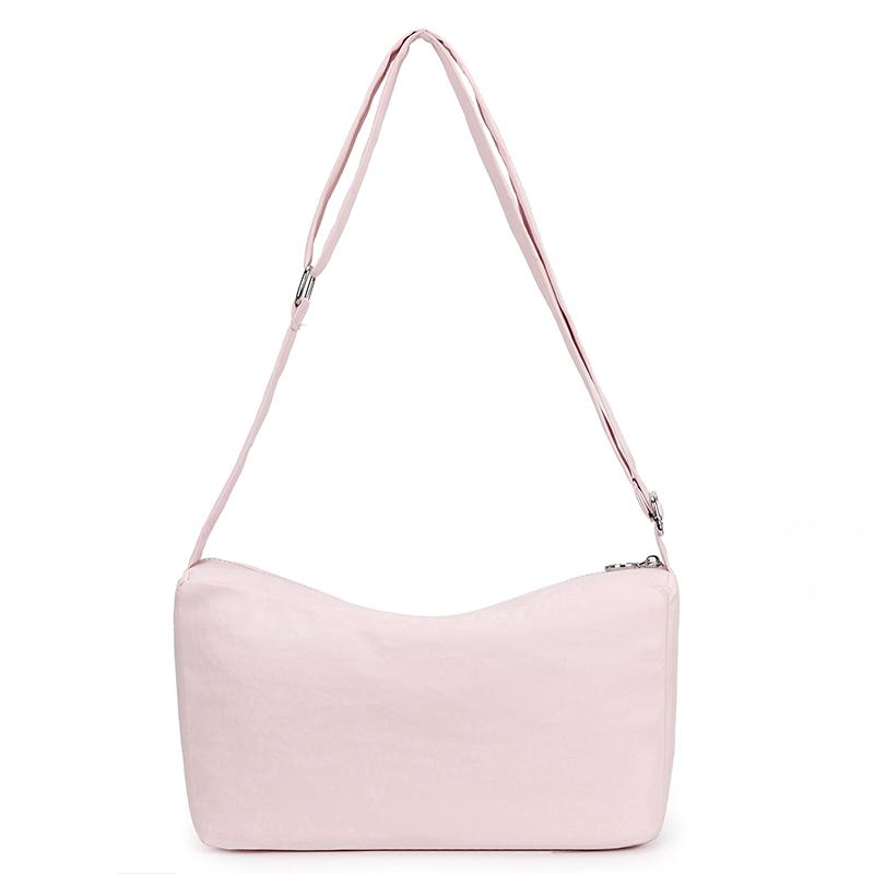 Crossbody Bag Women's Large Capacity Bag Outdoor Commuter Shoulder Bag