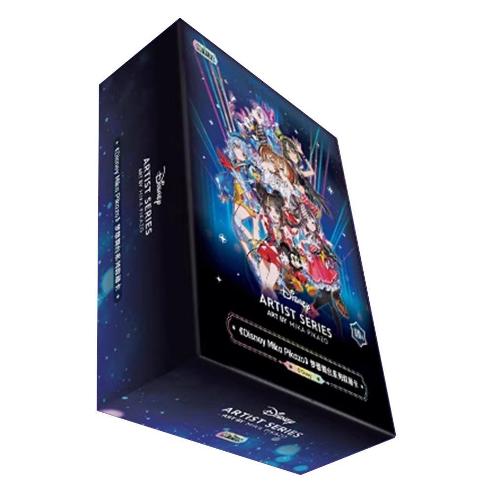 Genuine Card Toy Story Deluxe Edition Smart and Fun Time Movie Anime Game Collection Card Toy Gift