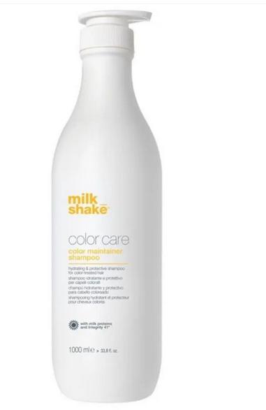 Milk Shake Color Maintainer Shampoo 1000Ml