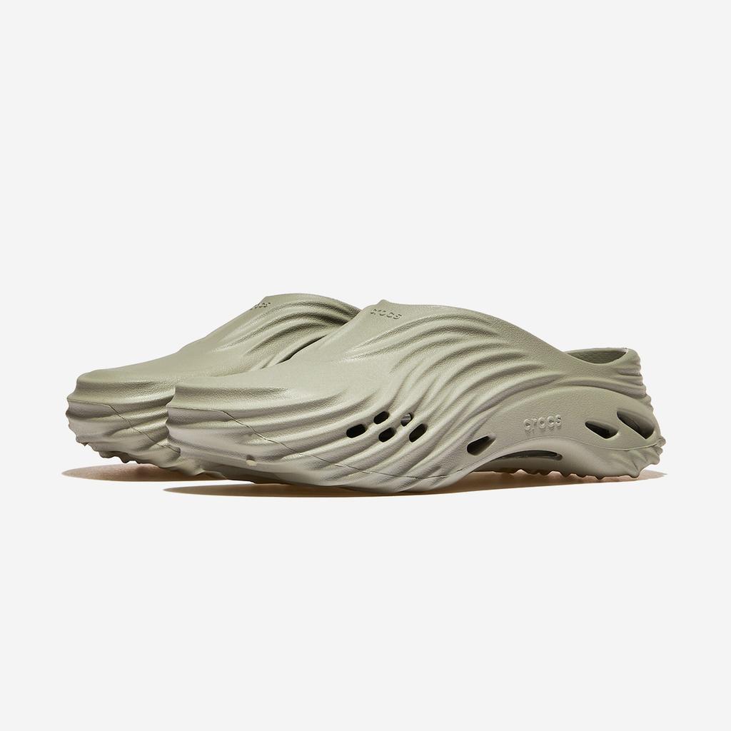 [CROCS] Echo Wave [CRS210521] [Shipped from Korea] 100% Authentic