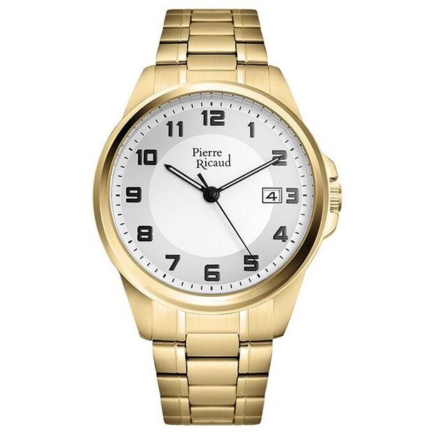 Часы Pierre Ricaud P97242.1123Q One Size