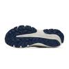 Anta AT957 Cushioning Abrasion Resistant Lightweight Low Top Casual Running Shoes Men's White Blue Silver 912535596-5