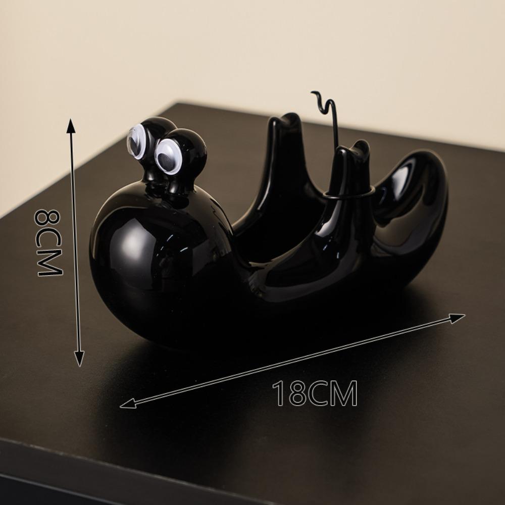 Anti Scalding Mosquito Coil Holder Ceramic Sandalwood Incense Burner Mosquito Incense Rack