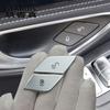 Car Styling For Mercedes Benz C E Class W205 W213 GLC X253 Door Lock Switch Buttons Sequins Covers Stickers Trim Interior