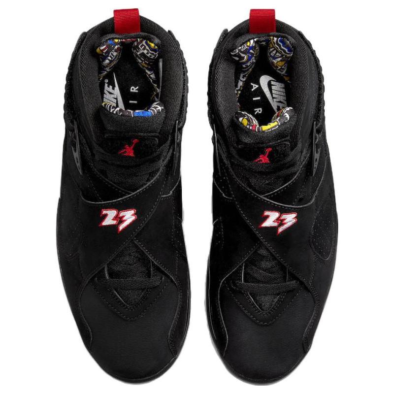 Jordan 8 Retro Playoffs 2023 Jordan 305381-062