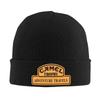 Camel Trophy Racing Print Beanie Hats Knitted Hat Unisex Warm Soft Caps Autumn Winter Printed Trendy Bonnet Hats Gift Idea