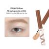 XIXI Pure Wild Natural Eyebrow Cream for Fluffy, Distinct Strands - Ideal for Wild Brows and Beginner Beauty Makeup.