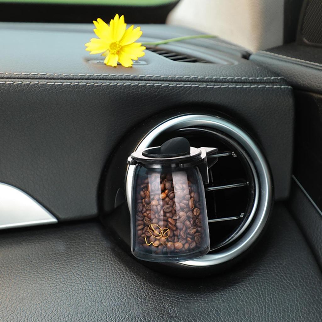 Car , Car Aromatherapy Coffee Flavor, Car , Aromatherapy, Refreshing Scent, Air