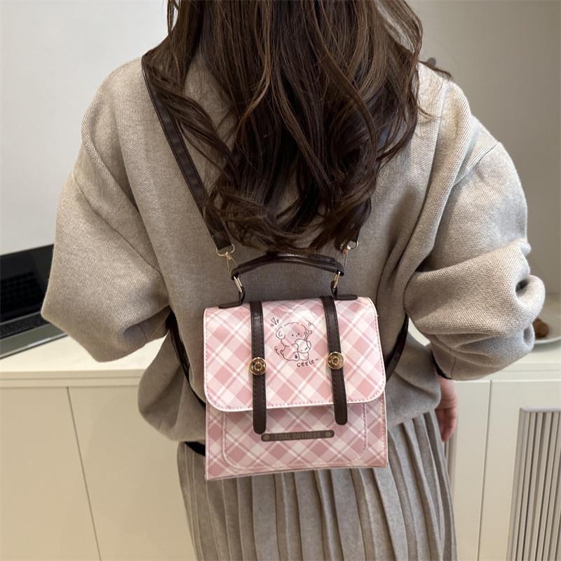 Pu Small Shoulder Bag For Daily Use With Durable Stitching And Stylish Design