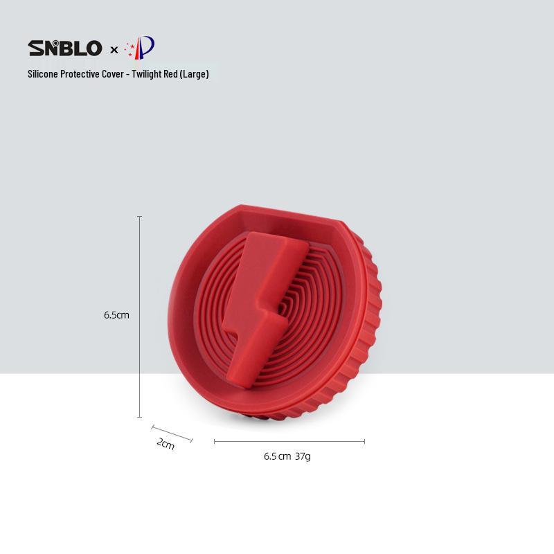 Silicone Magnetic Charging Protection Cover for Volkswagen ID.UNYX/ID.4/ID.6CROZZ/ID.6/ID.4X