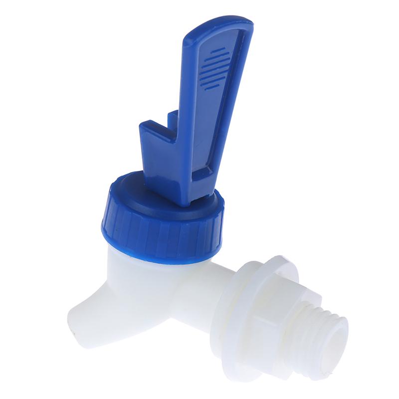 1Pc Presse-Typ Wein Flasche Wasserhahn Für Glas Wein Saft Flaschen Tap Bibcocks