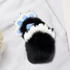1Pair Fun Character Design Handwear Comfortable Wear For Daily Use Costume Accessories Indoor Outdoor Activity