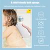 Magic Bath Sponge Exfoliating Dead Skin Removing Sponge Body Massage Cleaning Shower Brush Bath Tools For Baby Kids Adult