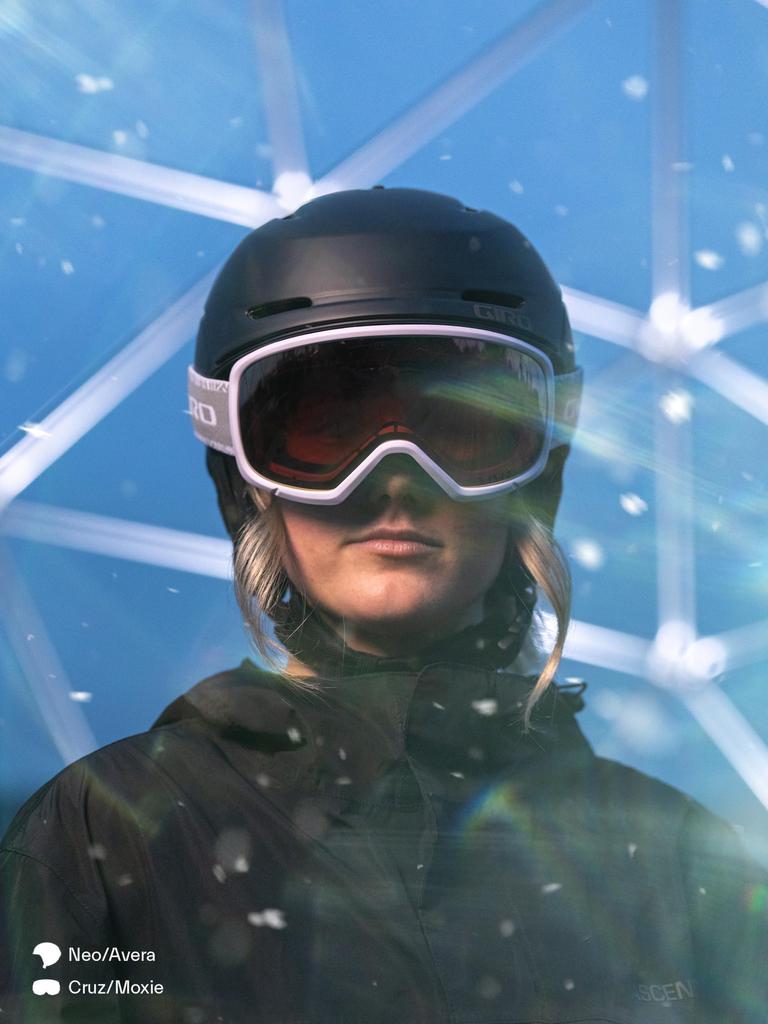 GIRO Avera Mips Model Helmet, Women's, 25-26