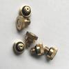 Brass 3/16" Low-Pressure Atomizing Nozzle for Automatic Hand Washer and Disinfection