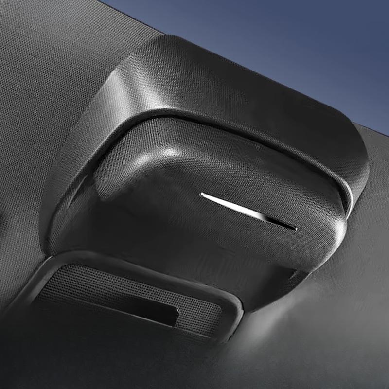 For GAC EMPOW Car Glasses Box Roof Sunglasses Storage Clip Car Interior Supplies Modification Artifact Accesorios Para Auto