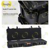 Zhongjing Waterproof Instrument Protective Case with Foam