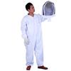 Bee Suit Equipment Professional Beekeeper Protective Suit Beekeeping Equipment Hooded Beekeeping Suit For Beekeeper