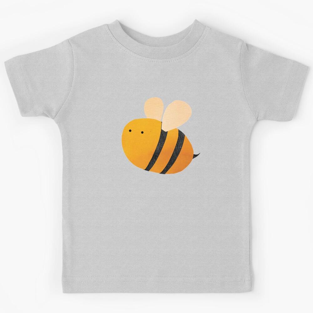 Bee Kids T-Shirt 110