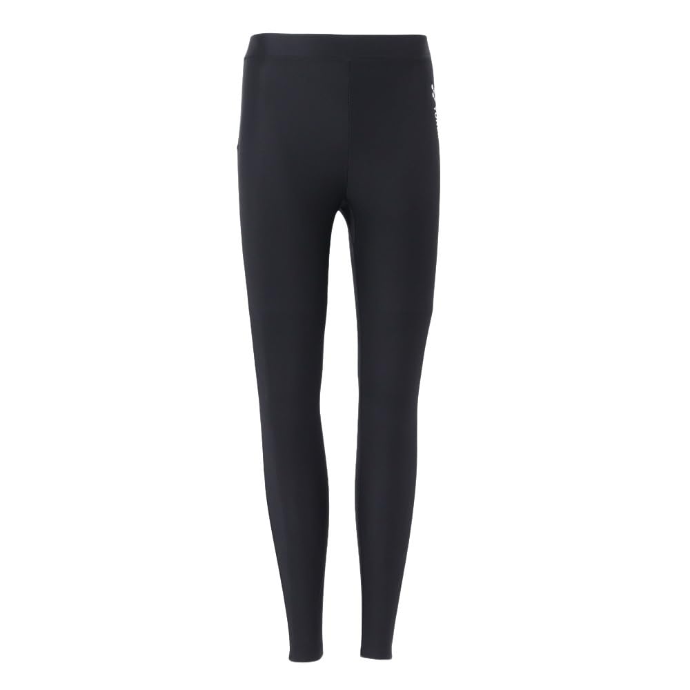 Yonex STBF2016 Black XO Leggings, (007)