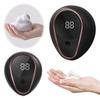 IPX5 Waterproof Automatic Soap Dispenser Type-C Rechargeable Smart Soap Dispenser  Bathroom