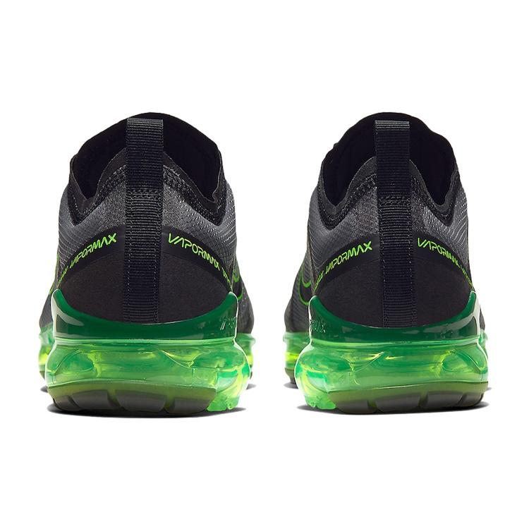 Nike Air VaporMax 2019 'Grey Scream Green' Men's AR6631-011