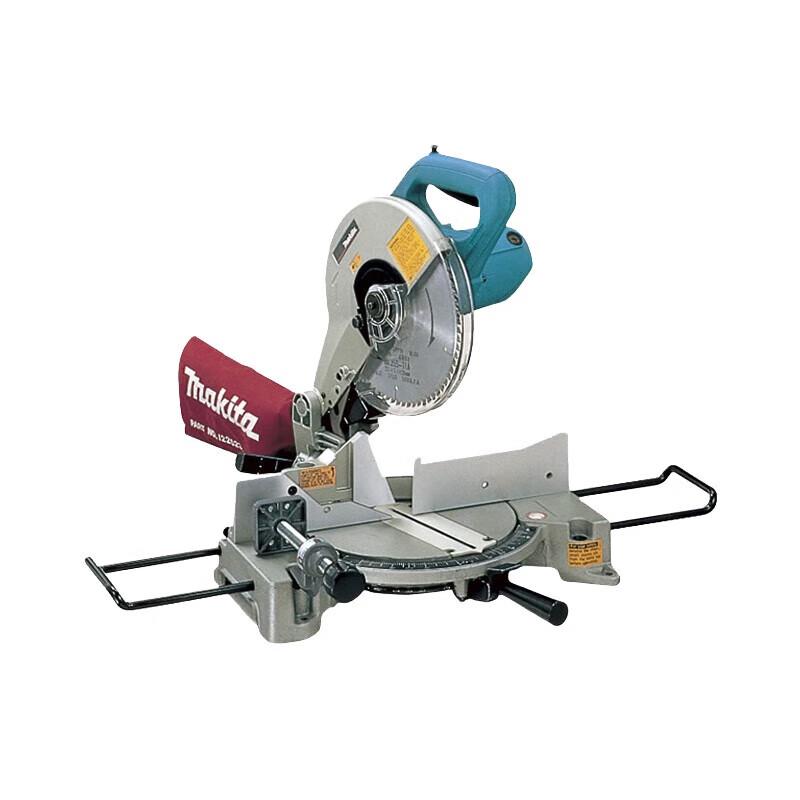 

Makita LS1040N торцювальна пила штепсель CN (адаптер в комплекті)