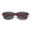 Trendy Square Men Women Sunglasses Unisex Retro Ultralight TR90 Frame Goggles Shades High Quality UV400 Popular Sun Glasses