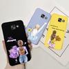 A5 2016 Case For Samsung Galaxy A5 2017 Cover A520 SM-A520F Popular Flower Shockproof Bumper For Samsung A5 2016 A510 Soft Funda