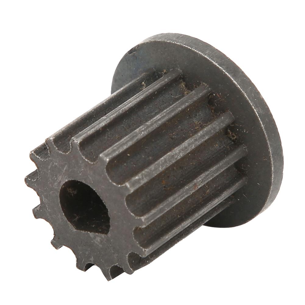 

Деталі синхронної шестерні 13-зубної сталевої шестерні для шківа типу D 24 В 250 Вт 300 Вт