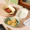 Changbaosen Ceramic Baking Dish with Handles