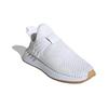 adidas Originals Deerupt S Minimalistes Sport Amorti Basse Tige Style de Vie Chaussures Baskets Unisexe Blanc EE5654