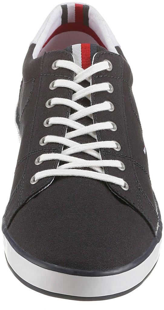 Кроссовки Tommy Hilfiger Harlow 1D black