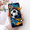 Für Samsung Galaxy A54 Coole Drachen-Tiger-Muster Handyhülle Für Samsung A54 5G SM-A546B Weiche Silikon-TPU-Hüllen