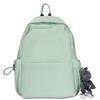 Li Shen Simple Large Capacity Backpack