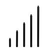 Versatility Survey Rod Carbon Fiber for Prisms, GNSS RTK, with 5/8inch Thread, Portable and Solid Extension Rod