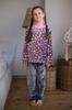 Sleepwear (Girls Over 4 Y.o.) Winter 6079-035-5 HC