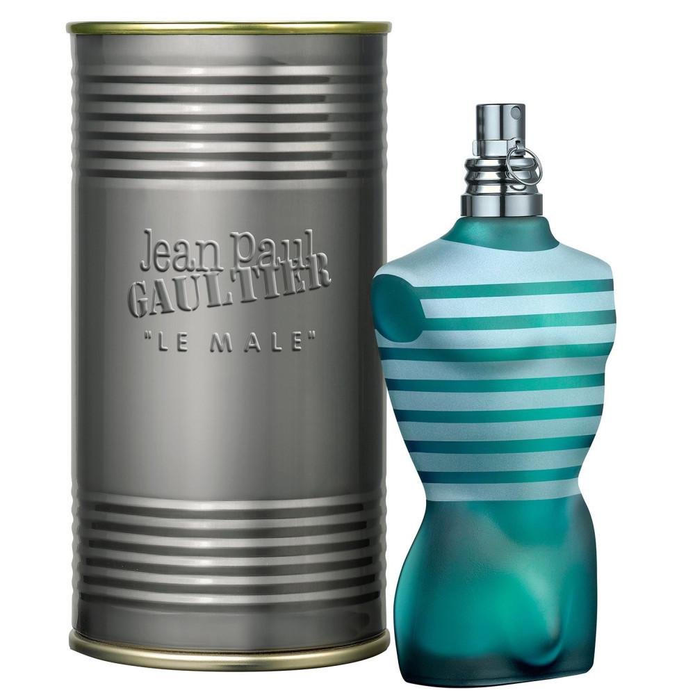 Jean Paul Gaultier Unisex Lavender/Orange/Amber 200Ml Le Male Eau De Toilette - Image 19