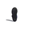 Adidas Altaventure Sandal Fun C Space Leather Comfortable Versatile Non-Slip Kids Sandals Kids Sandals Blue BY2239