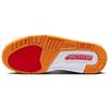 Air Jordan 3 Orange Citrus Women Sneakers White Cement-Grey Fire-Red CK9246-101