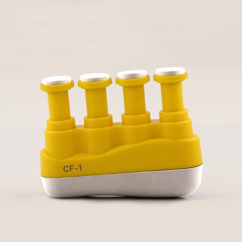 Piano & Guitar Finger Strength Trainer – Guzheng Finger Exerciser & Grip Strengthener